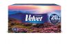 Chusteczki uniwersalne Velvet Relax a'130 -Lawenda (2 warstwy)